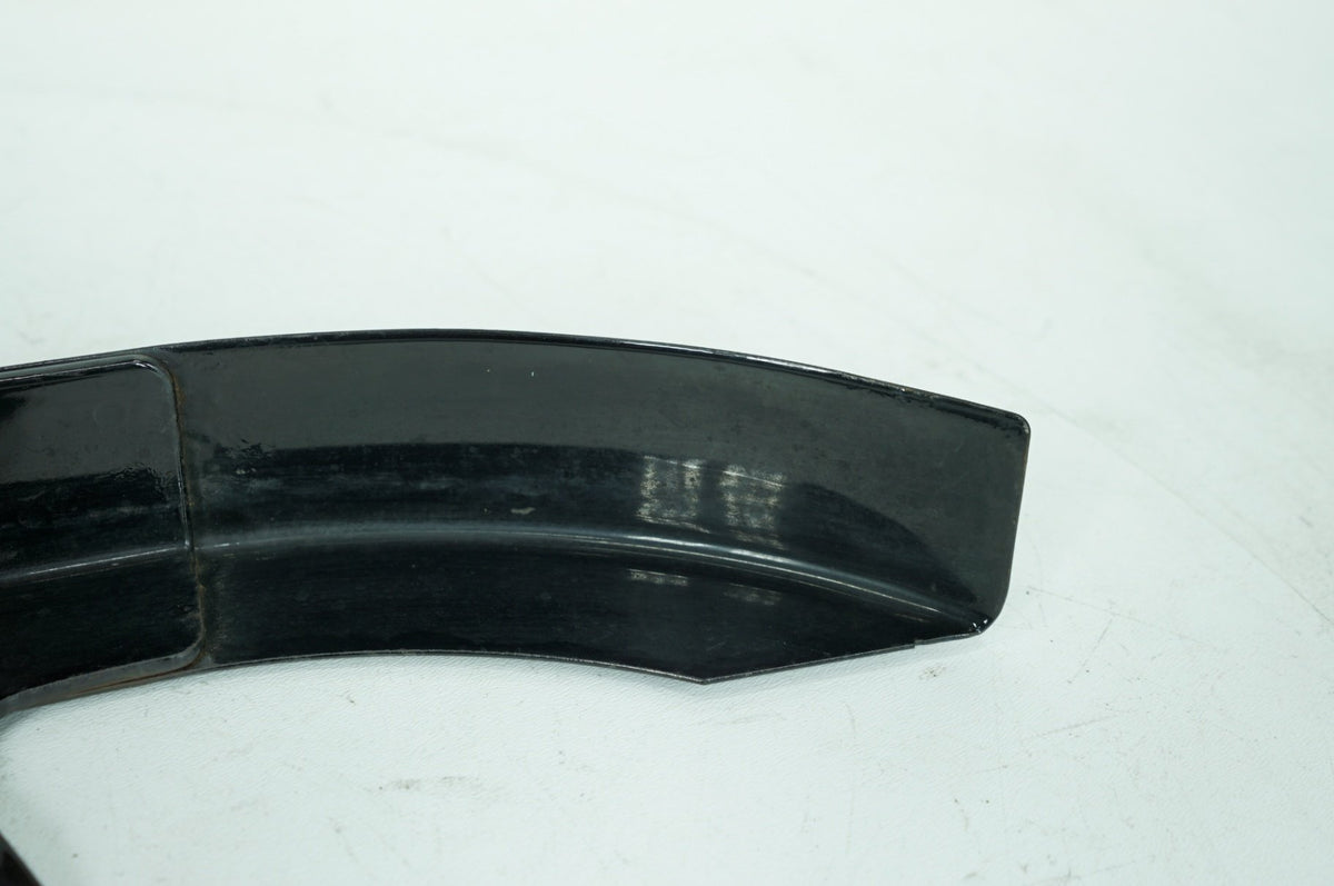2014 Harley Sportster XL883 L SuperLow OEM Drive Belt Guard Cover Shield