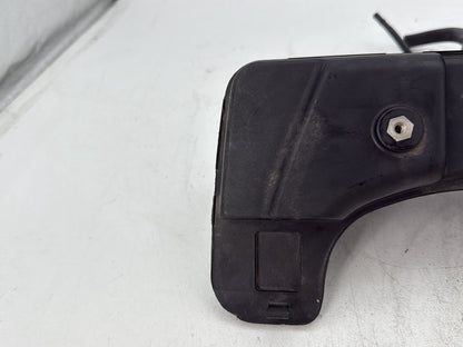 2009 Harley Sportster 883 Low XL883L OEM Oil Tank Reservoir Bottle Canister & Dipstick