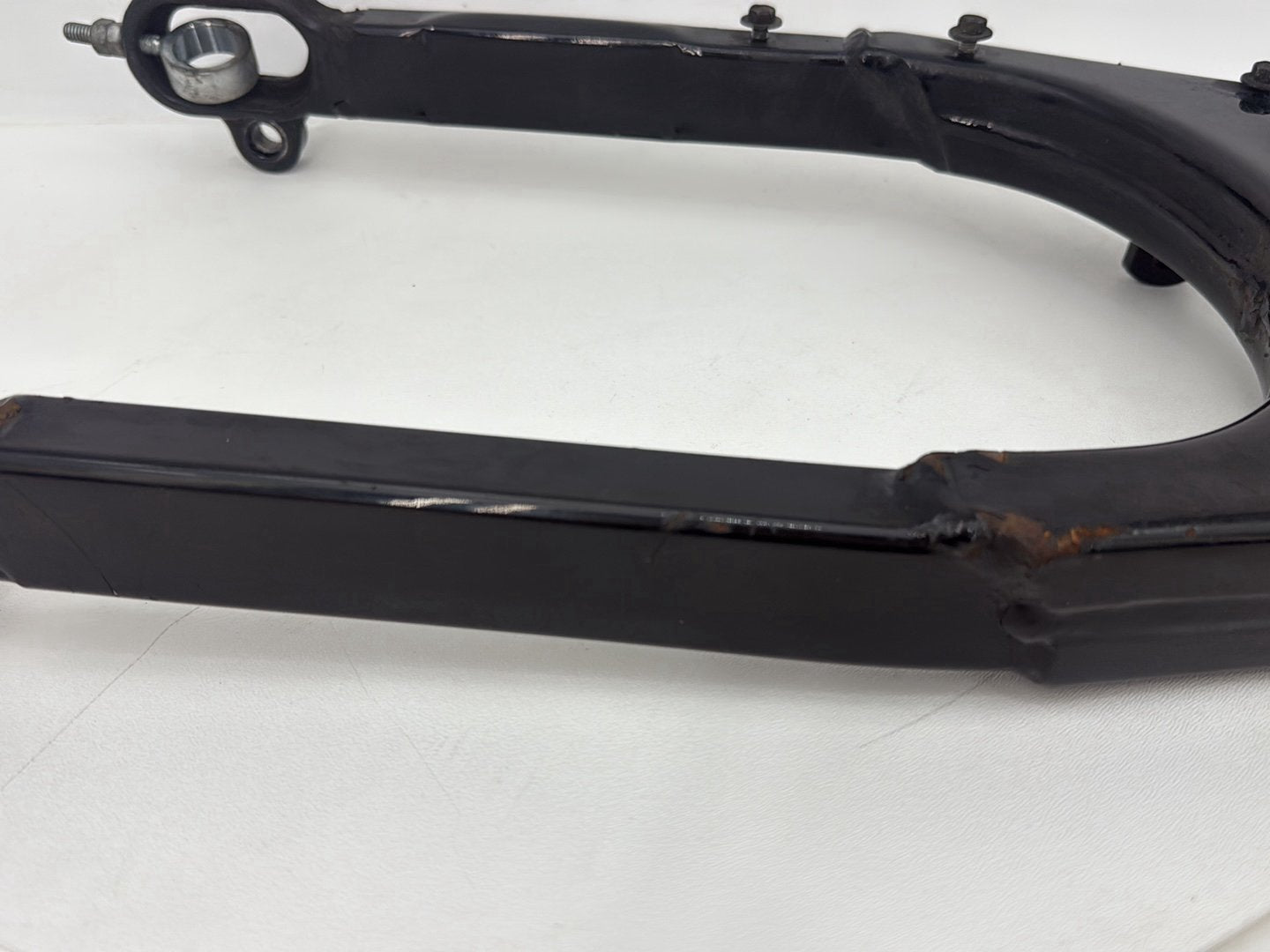 2004 - 2022 Harley-Davidson Sportster 1200 Nightster Rear Fork Swingarm Swing Arm 47587-05