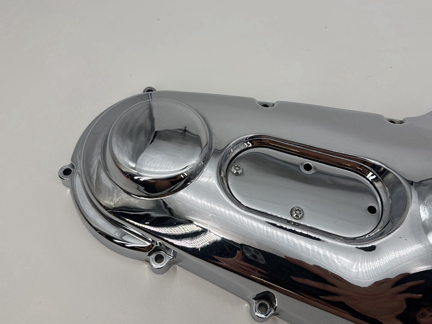 1999 - 2006 Harley-Davidson Dyna Wide Glide Outer Primary Clutch Cover 60506-99