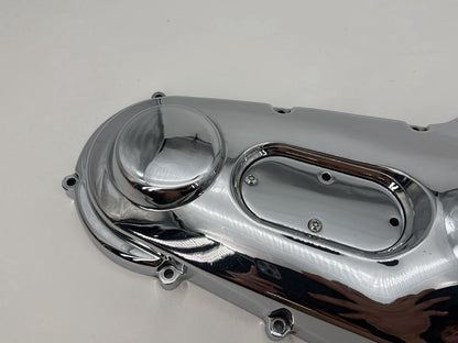 1999 - 2006 Harley-Davidson Dyna Wide Glide Outer Primary Clutch Cover 60506-99