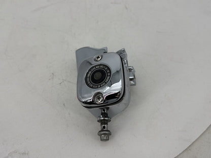 2005 Harley Road Glide Touring FLTRI OEM Front Brake Lever Master Cylinder Reservoir