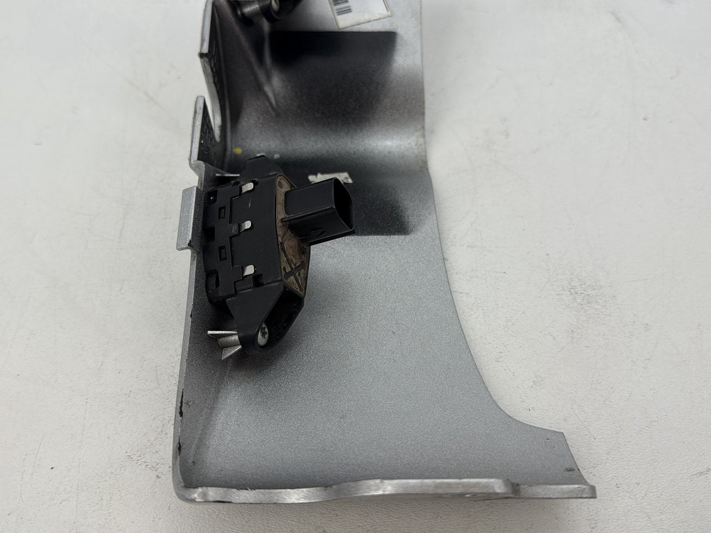 2014 Harley Electra Glide Touring CVO Screamin Eagle OEM Front Inner Fairing Dash Cover Trim Panel