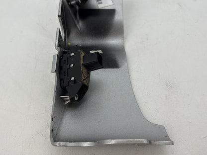 2014 Harley Electra Glide Touring CVO Screamin Eagle OEM Front Inner Fairing Dash Cover Trim Panel