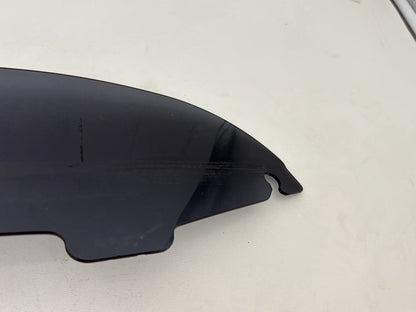 2013 Harley Street Glide Touring FLHX OEM Front Windshield Windscreen Cover