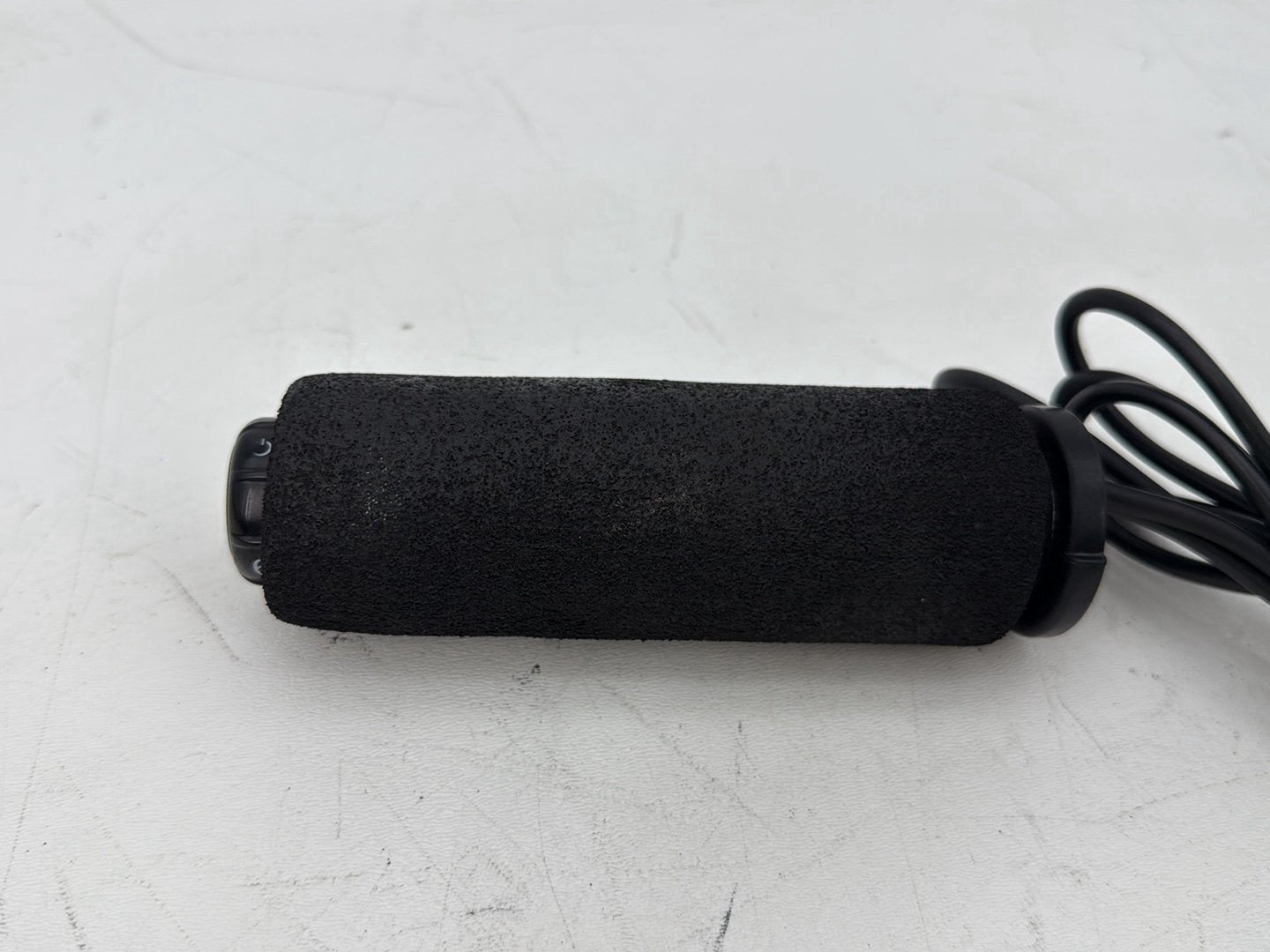 2007 - 2016 Harley-Davidson Touring Electra Glide Ultra Front 1 Hand Grip Handgrip Hold Heated