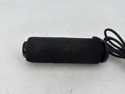 2007 - 2016 Harley-Davidson Touring Electra Glide Ultra Front 1 Hand Grip Handgrip Hold Heated
