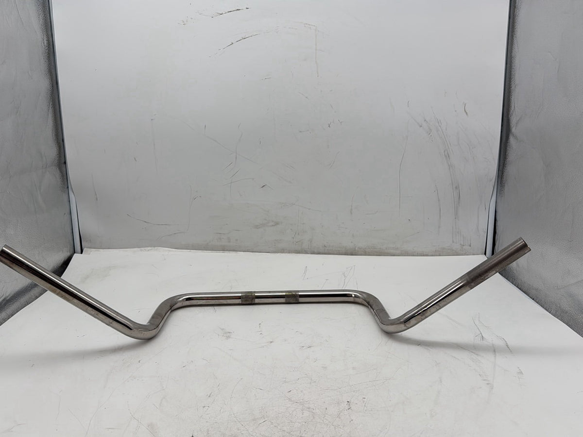 2006 Harley Touring FLHTCI Electra Glide Classic OEM Front Handlebars Handle Bars
