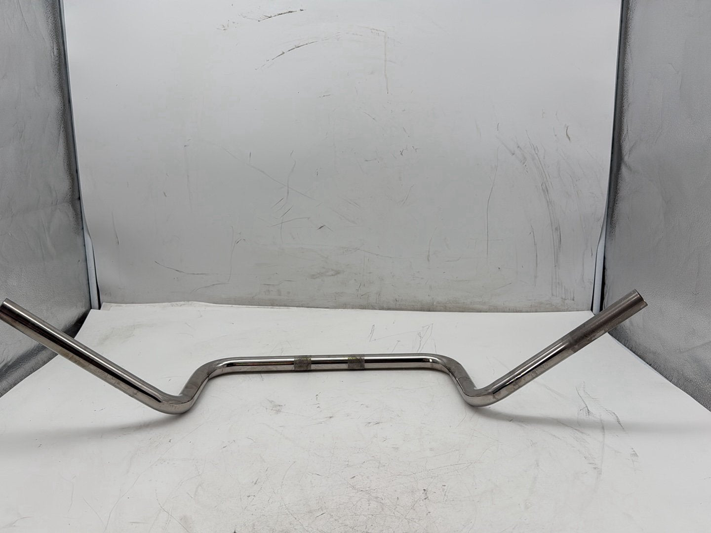 2006 Harley Touring FLHTCI Electra Glide Classic OEM Front Handlebars Handle Bars