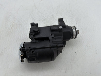 2013 Harley Street Glide Touring FLHX OEM Engine Starter Motor 31618-06A