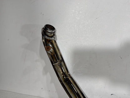 2005 Harley Electra Glide Touring Ultra FLHTCUI OEM Exhaust Header Pipes Muffler