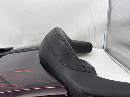 2005 Harley Electra Glide Touring Ultra FLHTCUI OEM Rear Passenger Backrest Cushion Pad