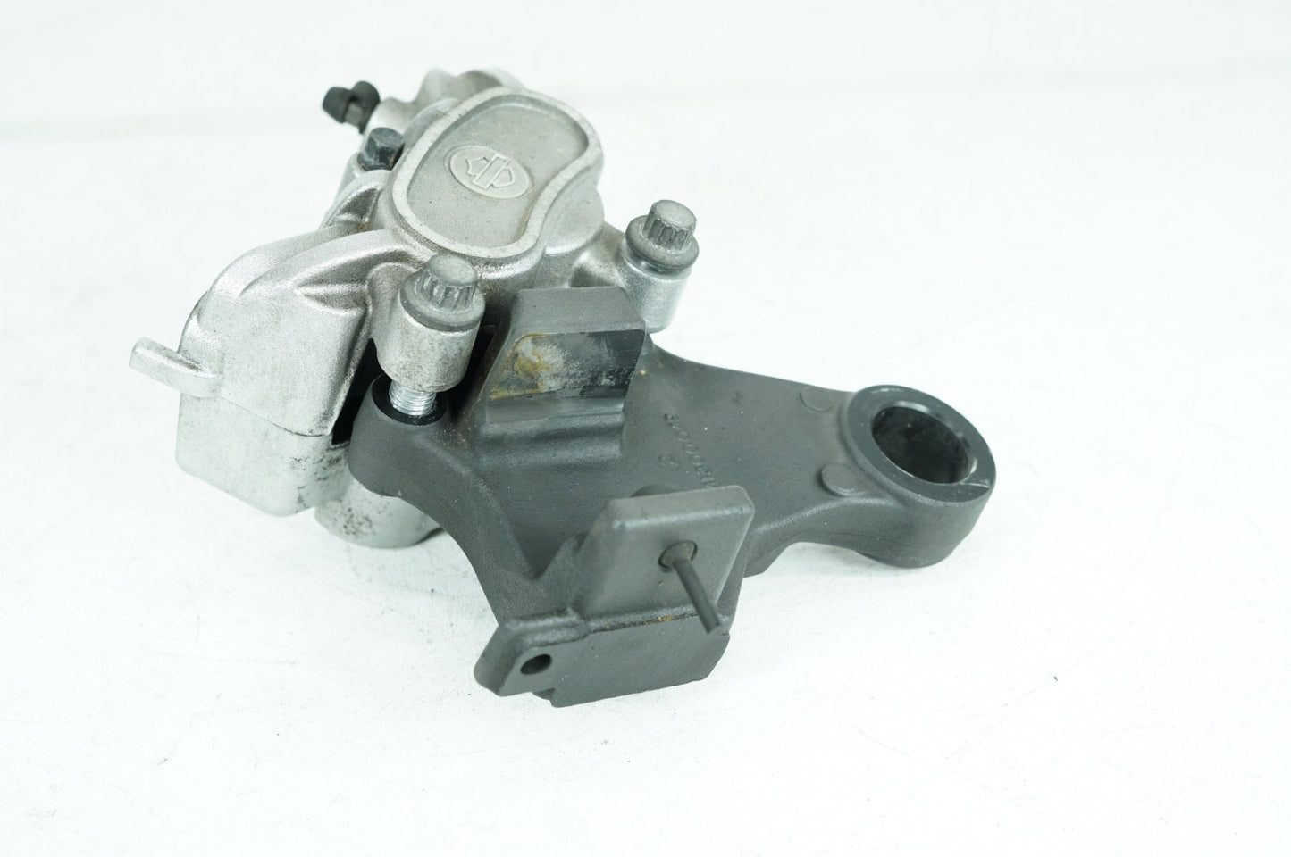 2004 - 2022 Harley-Davidson Sportster SuperLow Rear Back Brake Caliper w/ Bracket 41300038