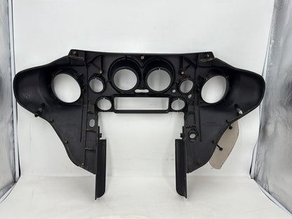 1999 - 2006 Harley-Davidson Touring Electra Glide Ultra Front Inner Batwing Fairing Cover 58497-96B