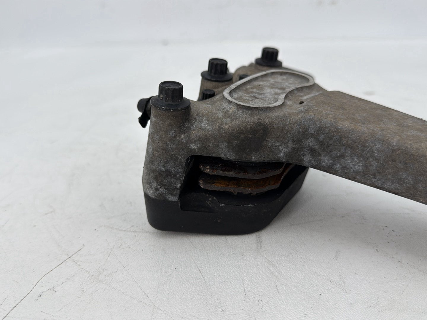 2007 - 2012 Harley-Davidson Touring Electra Glide Ultra Rear Back Brake Caliper 44080-02C