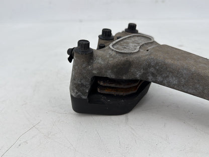 2007 - 2012 Harley-Davidson Touring Electra Glide Ultra Rear Back Brake Caliper 44080-02C