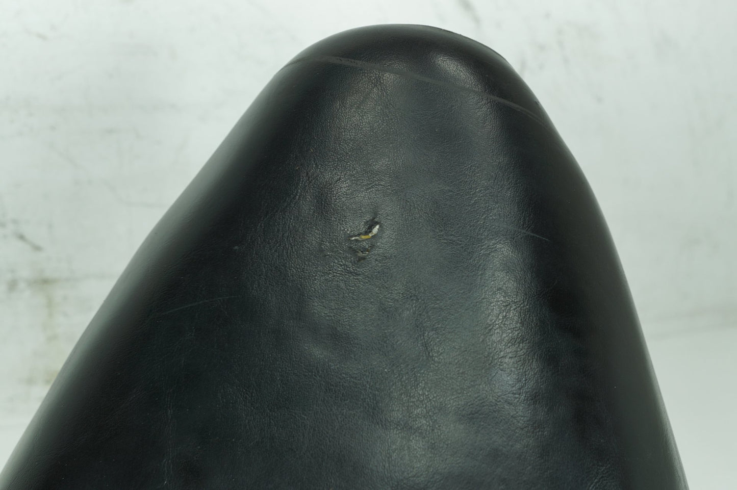 1999 - 2006 Harley-Davidson Softail Fat Boy Passenger Driver Seat Saddle Le Pera P293908