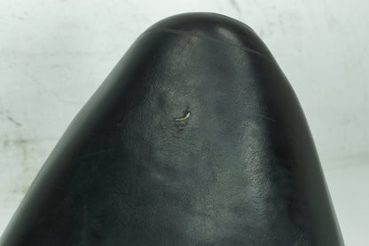 1999 - 2006 Harley-Davidson Softail Fat Boy Passenger Driver Seat Saddle Le Pera P293908