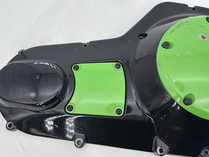 1999 - 2006 Harley-Davidson Touring Electra Glide Outer Primary Clutch Cover 	60664-99B