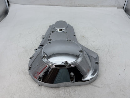 2005 Harley Electra Glide Touring Ultra FLHTCUI OEM Outer Primary Clutch Cover