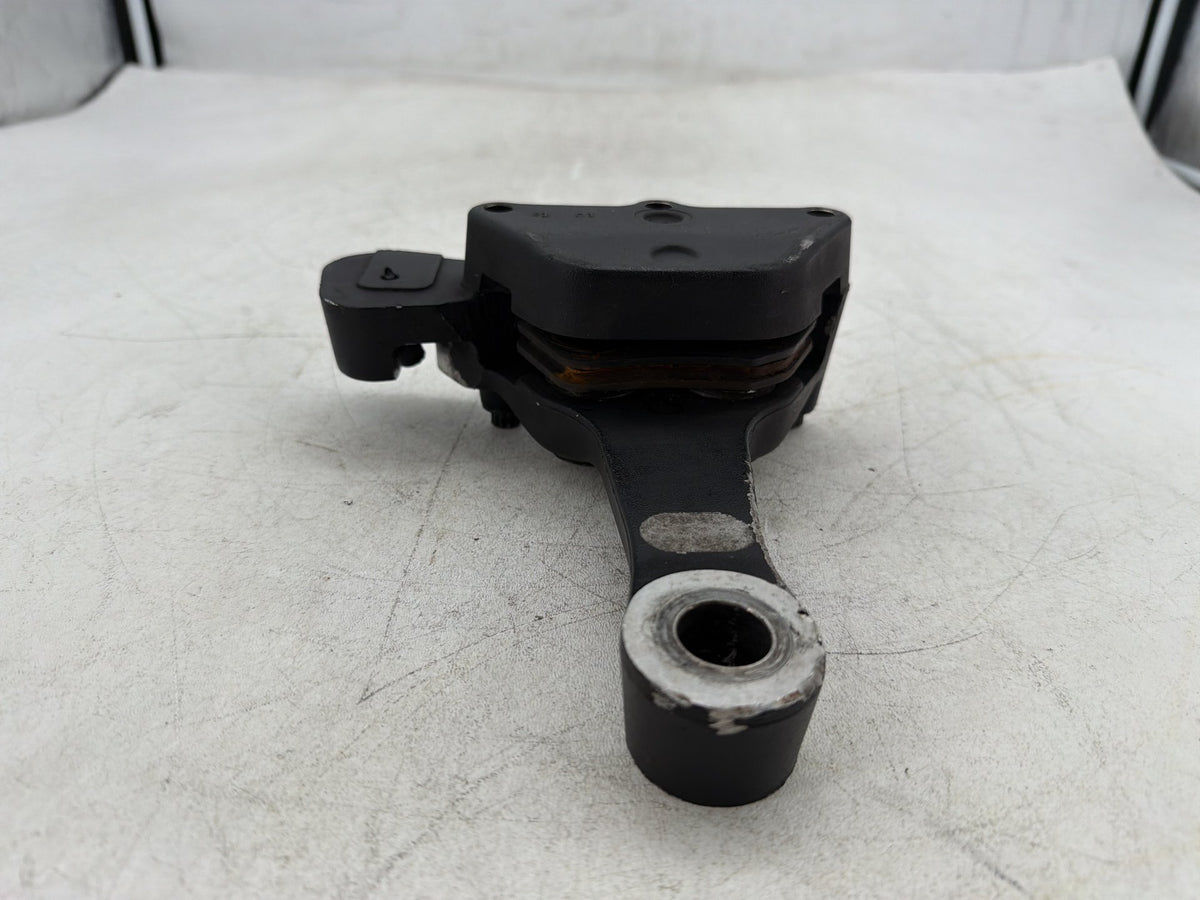 2001 Harley Fat Boy Softail FLSTF OEM Rear Back Brake Caliper