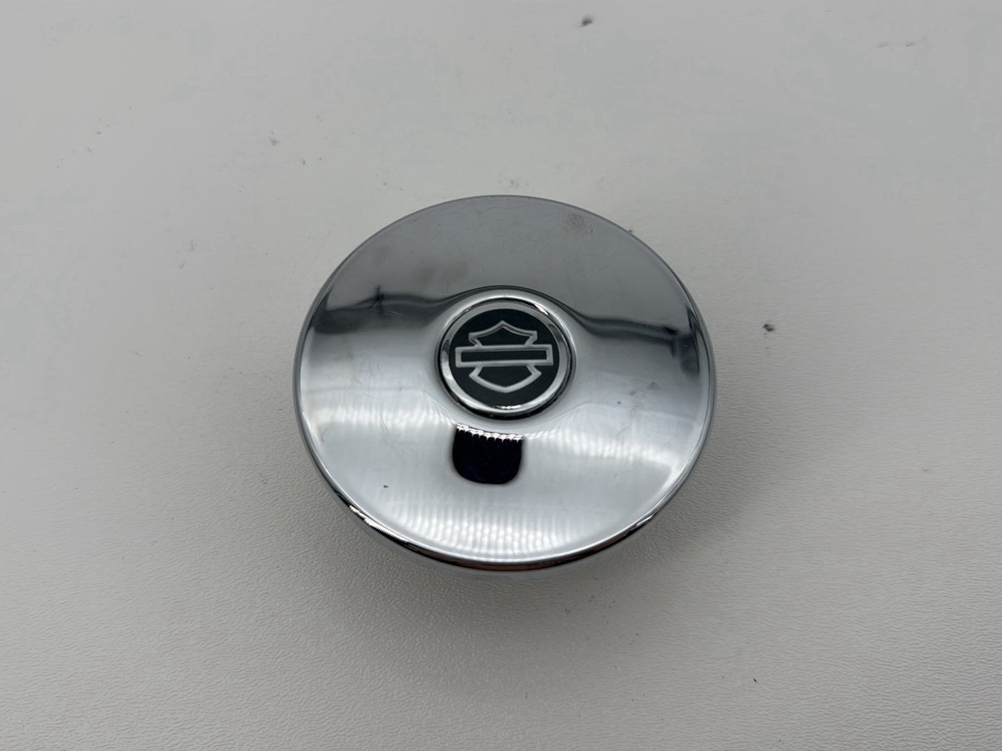 1999 - 2006 Harley-Davidson Dyna Wide Glide Fuel Gas Tank Cap Bushing Hub 62803-97A