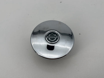 1999 - 2006 Harley-Davidson Dyna Wide Glide Fuel Gas Tank Cap Bushing Hub 62803-97A