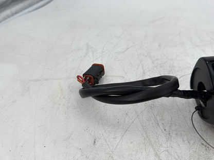 1995 Harley Road King Touring FLHR OEM Right Engine Start Kill Switches Controls