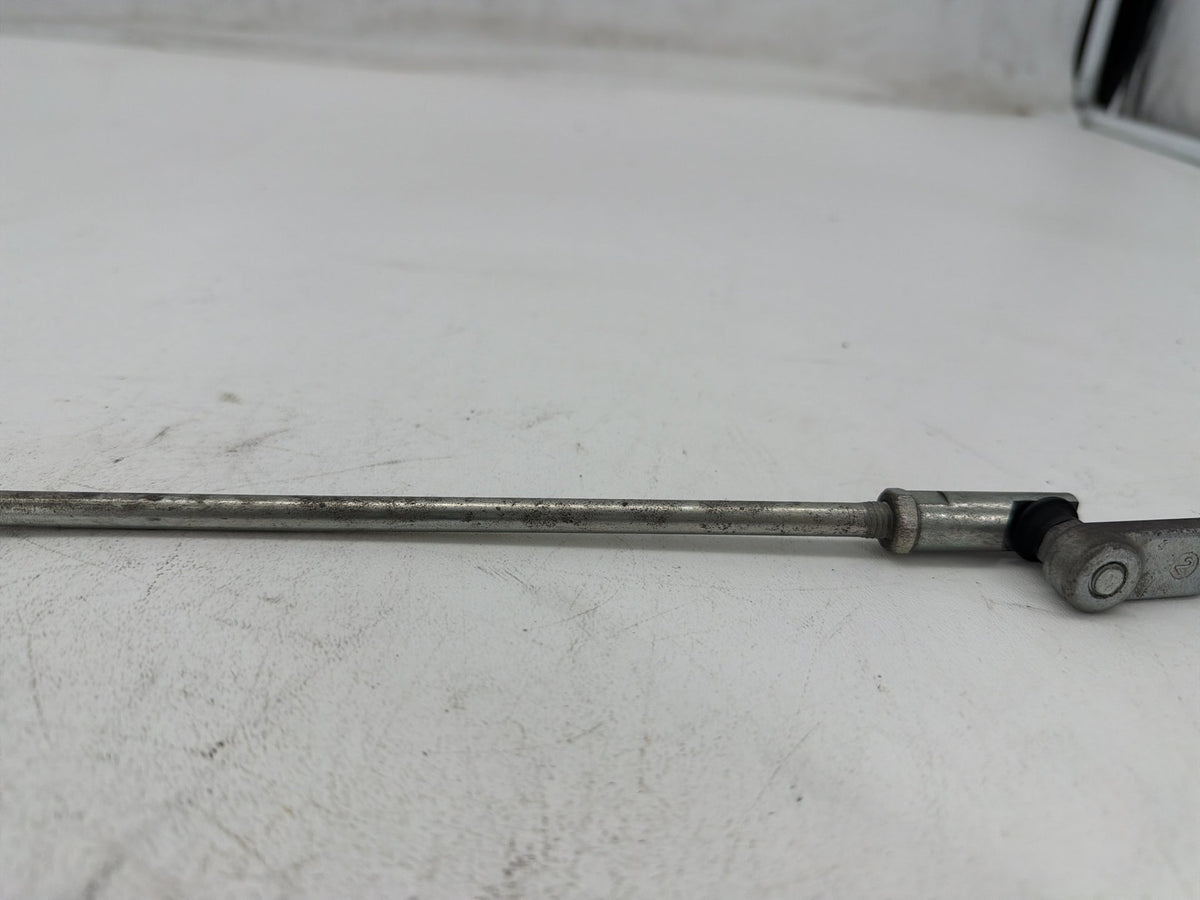 2002 Harley Electra Glide Touring Classic OEM Gear Shifter Lever w/ Rod linkage