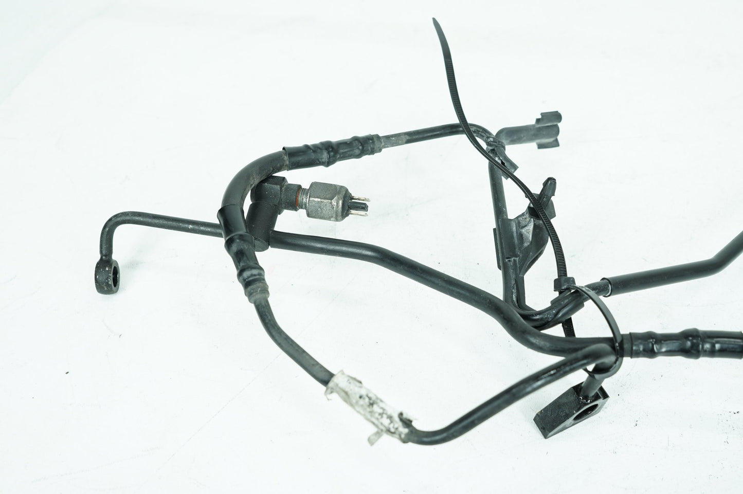 2008 - 2016 Harley-Davidson Touring Electra Glide Ultra Rear Brake Hose Line Pipe ABS 41800012