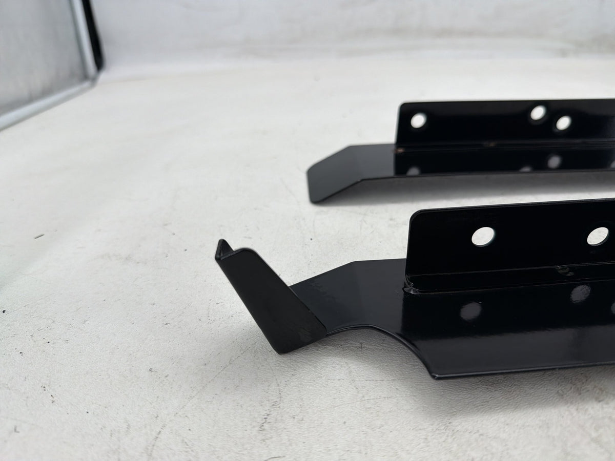 04 Harley Road King Touring Classic LH RH Extended Filler Strip Cover Panel Trim