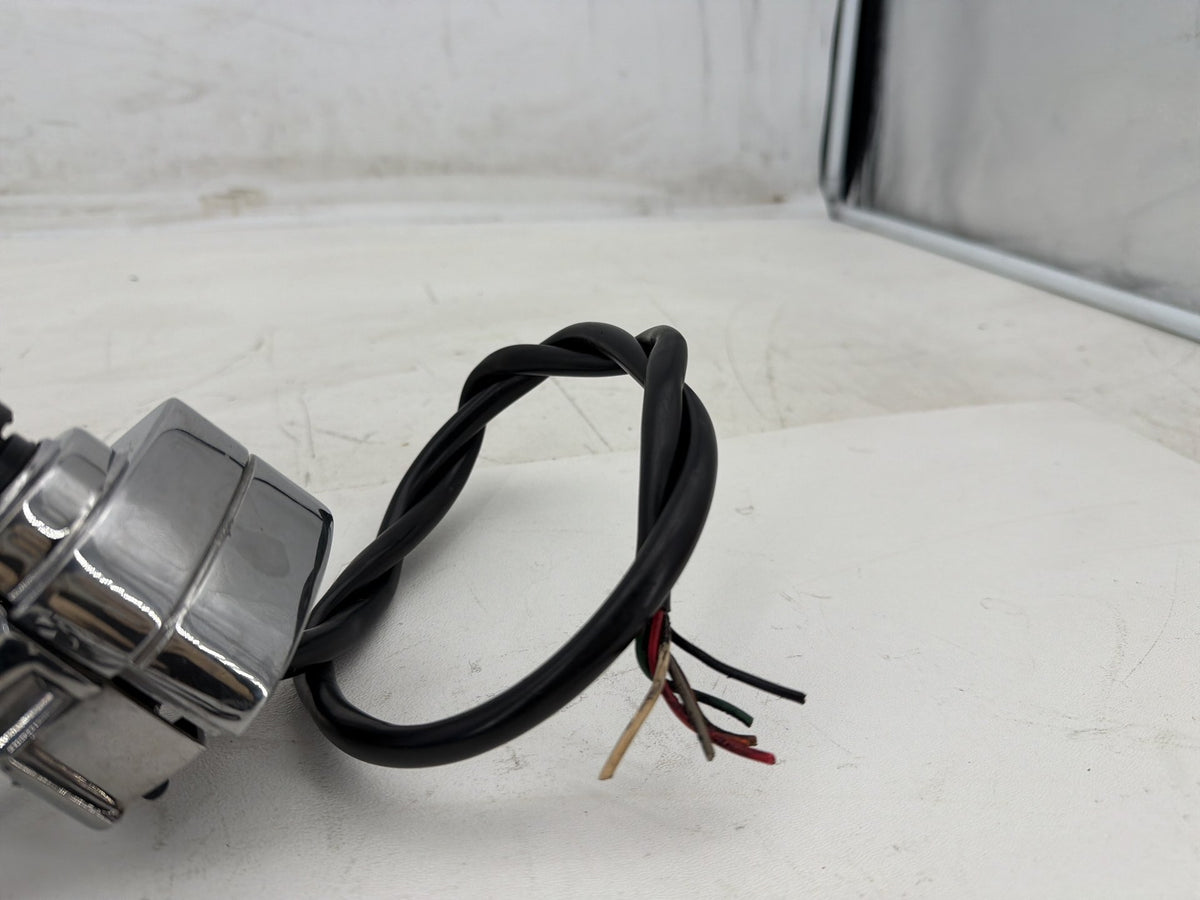 95 Harley Heritage Softail Classic OEM Right Engine Start Kill Switches Controls