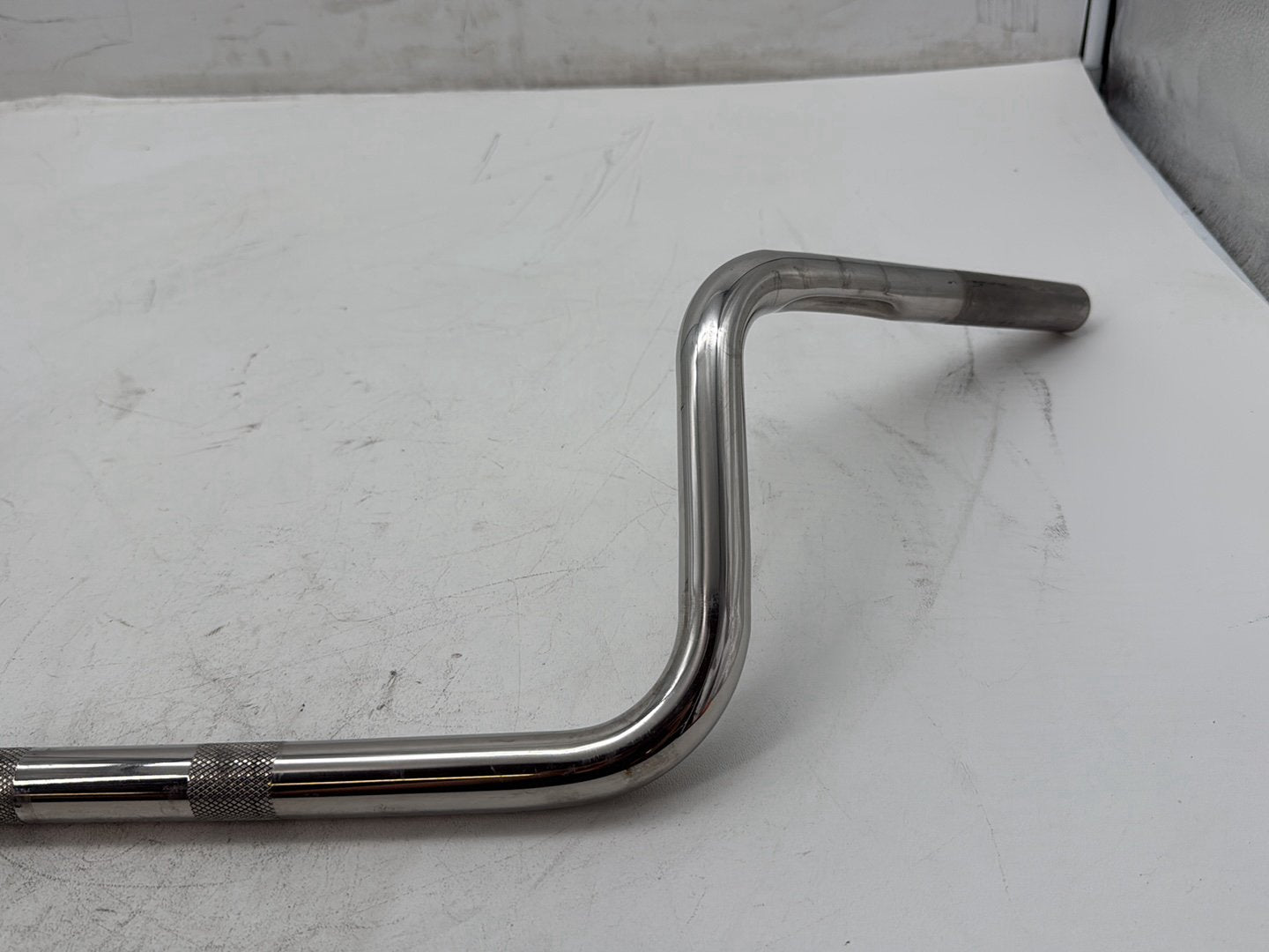 2006 Harley Touring FLHTCI Electra Glide Classic OEM Front Handlebars Handle Bars