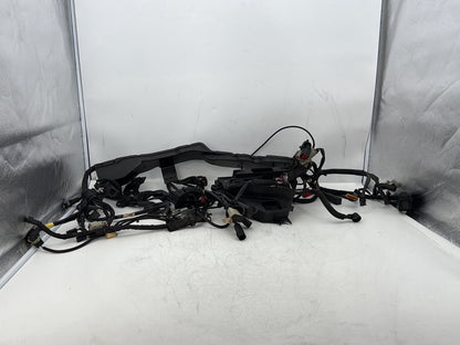 2014 Harley Street Glide Touring FLHXS OEM Main Wire Wiring Harness Loom ABS
