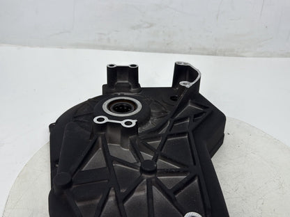 2004 Harley Softail FLSTC Heritage Classic OEM Inner Primary Clutch Cover