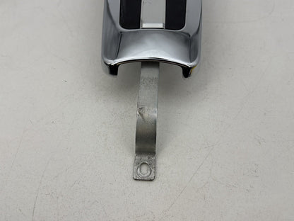 2019 - 2023 Harley-Davidson Touring Street Glide Fuel Gas Tank Dash Console NOKey 69214-08