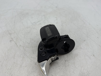 2018 Harley Electra Glide Touring Ultra FLHTCU OEM Front Left Hand Clutch Lever Master Cylinder