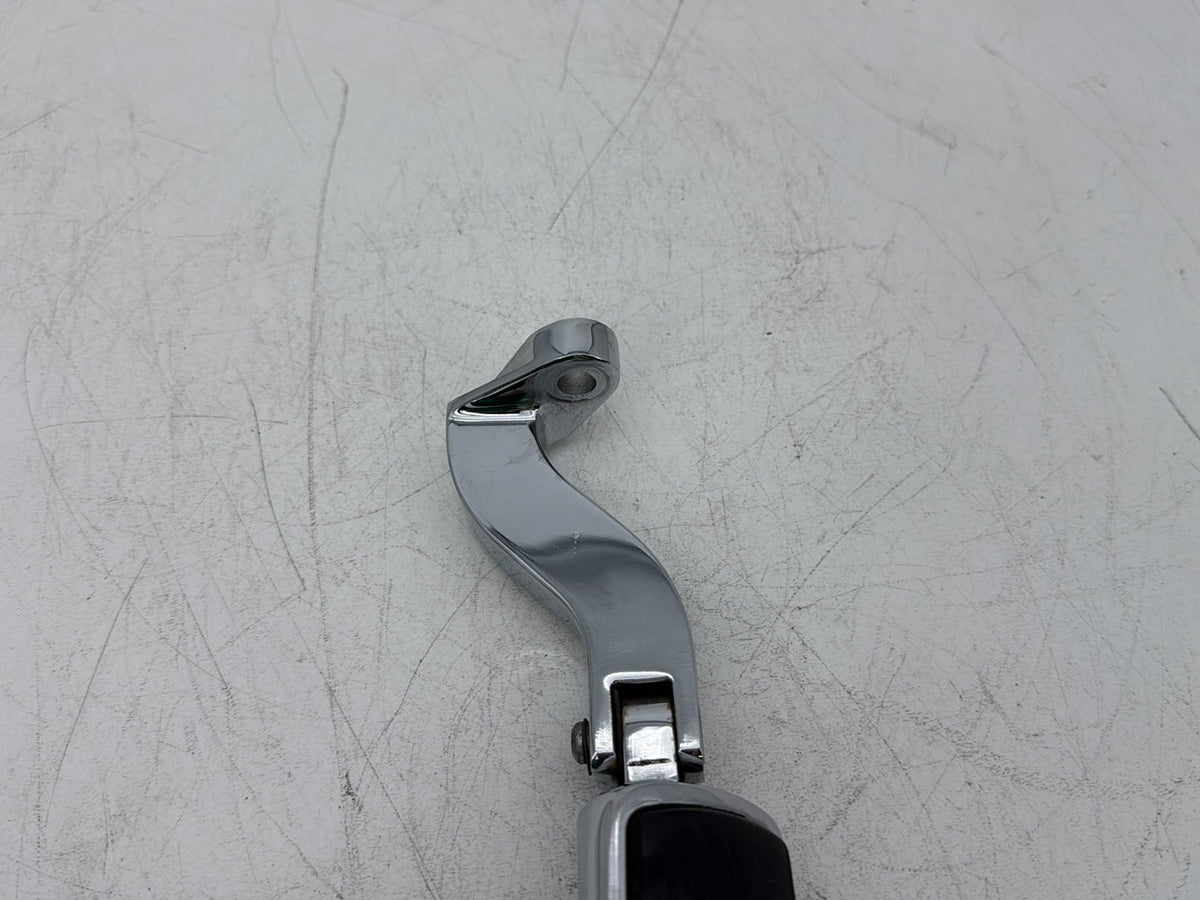 2014 Harley Street Glide Touring FLHXS OEM Rear Passenger 1 Foot Peg Step Rest