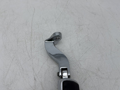 2014 Harley Street Glide Touring FLHXS OEM Rear Passenger 1 Foot Peg Step Rest