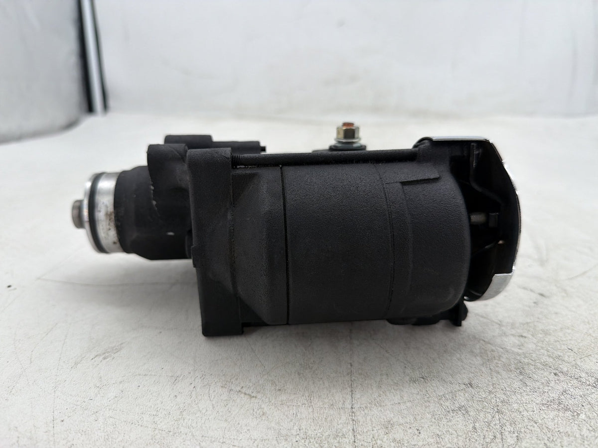 2010 Harley Road King Touring Police OEM Engine Starter Motor