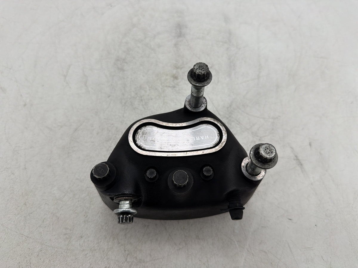 2005 Harley Softail Standard FXST OEM Front Left 1 Brake Caliper