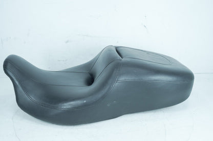 2007 - 2011 Harley-Davidson Touring Electra Ultra Passenger Rider Driver Seat Saddle 52164-10