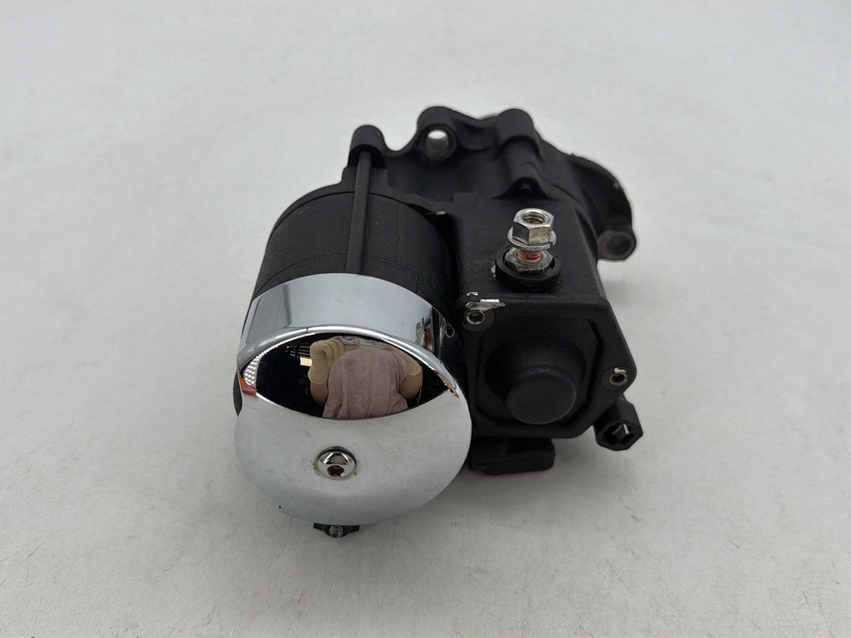 2010 Harley Street Glide Touring FLHX OEM Engine Starter Motor