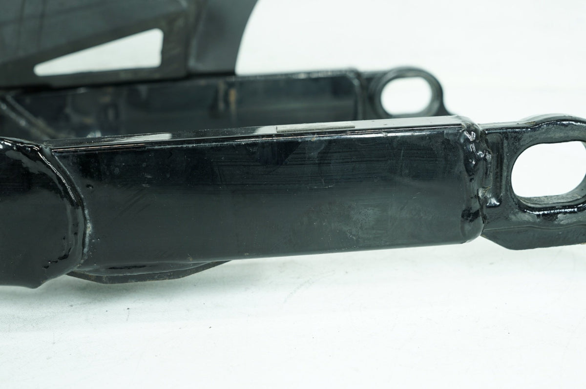 2008 Harley Touring FLHT Electra Glide OEM Rear Fork Swingarm Swing Arm