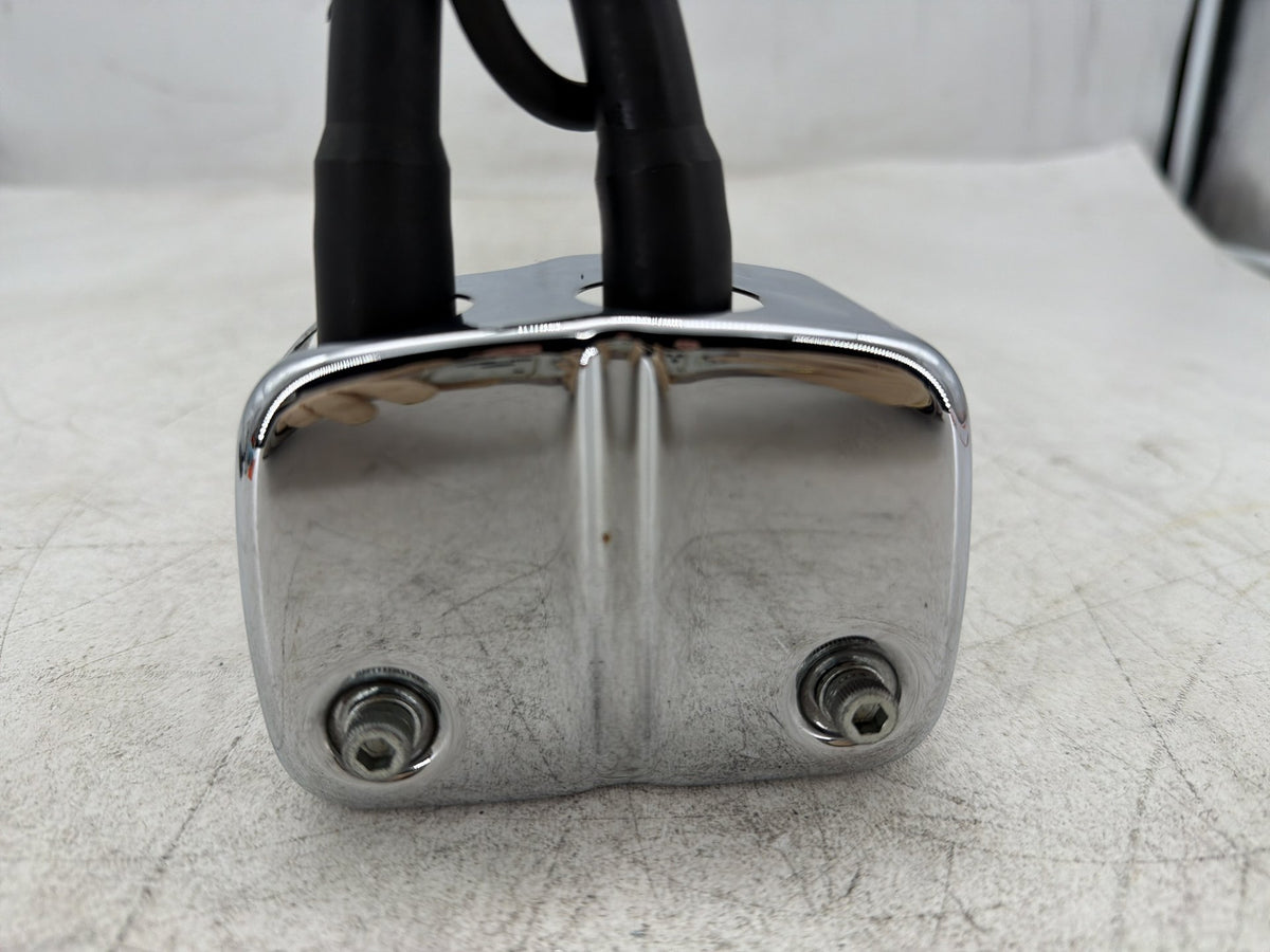 2002 Harley Dyna Wide Glide FXDWG OEM Ignition Coil Spark Plugs Cable
