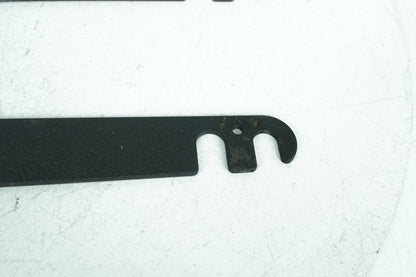1999 - 2006 Harley-Davidson Dyna Low Rider Strap Hook Tie Down Bracket Hangers
