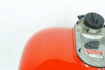 1999 - 2006 Harley-Davidson Touring Electra Glide Classic Fuel Gas Tank Gasoline Reservoir 61356-03