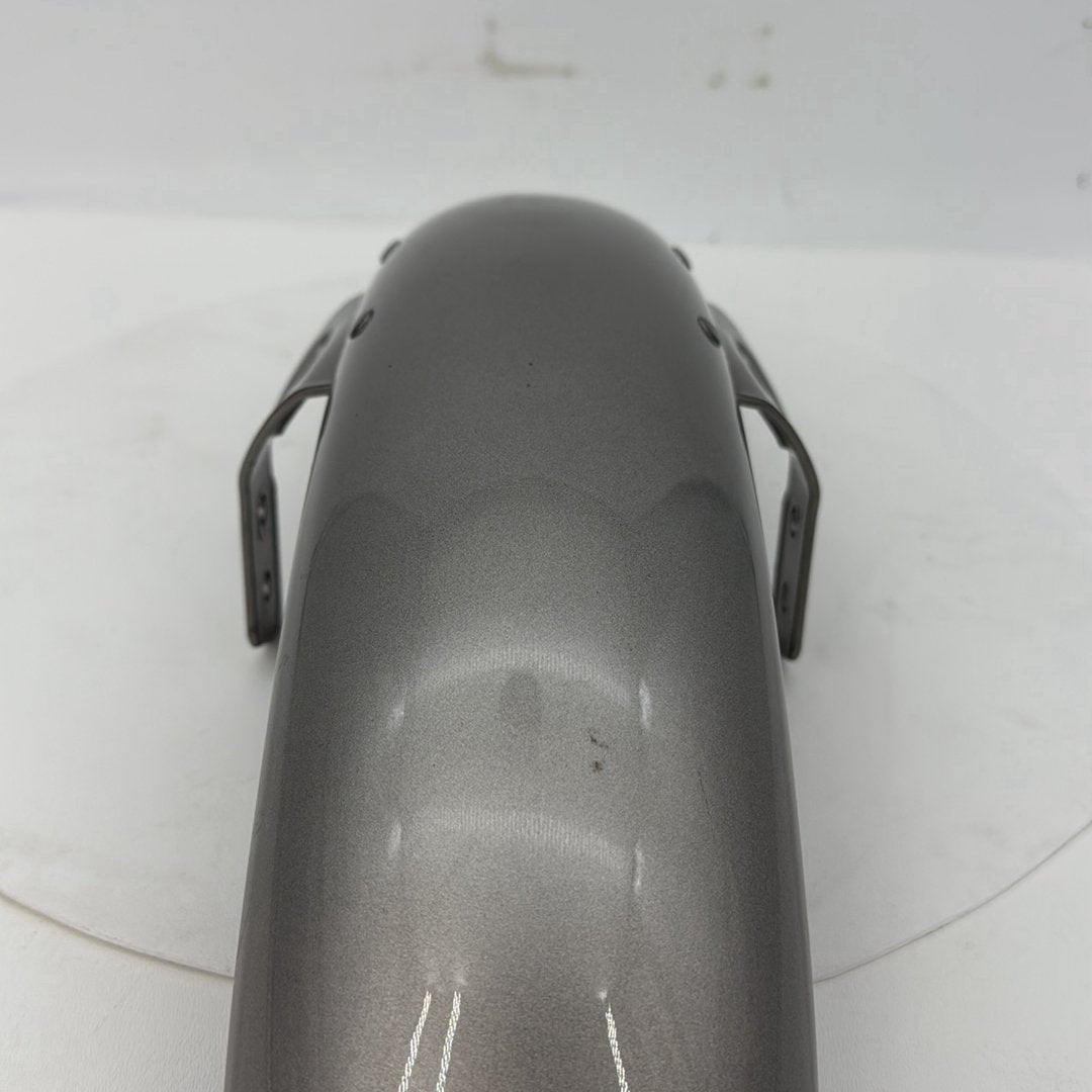 2007 - 2012 Harley-Davidson Dyna Super Glide Front Wheel Fender Shell Panel  	60139-06B