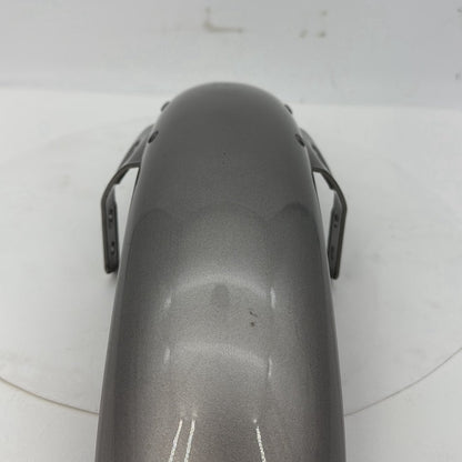 2007 - 2012 Harley-Davidson Dyna Super Glide Front Wheel Fender Shell Panel  	60139-06B