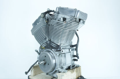 1999 - 2006 Harley-Davidson Touring Electra Glide Classic EFI Twin Cam 88 Engine Motor 16180-03